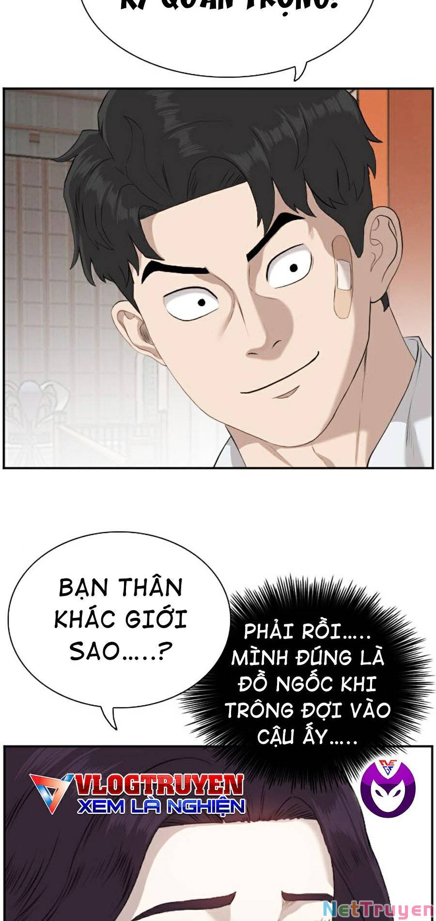 Người Xấu Chapter 84 - Trang 14