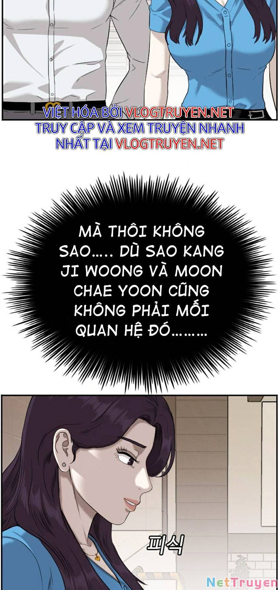 Người Xấu Chapter 84 - Trang 16