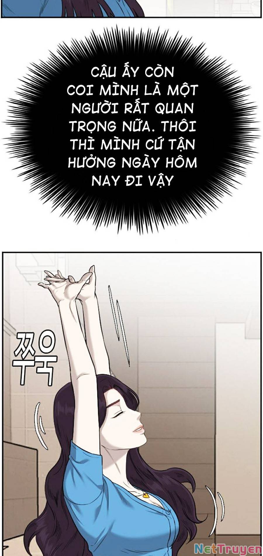 Người Xấu Chapter 84 - Trang 17