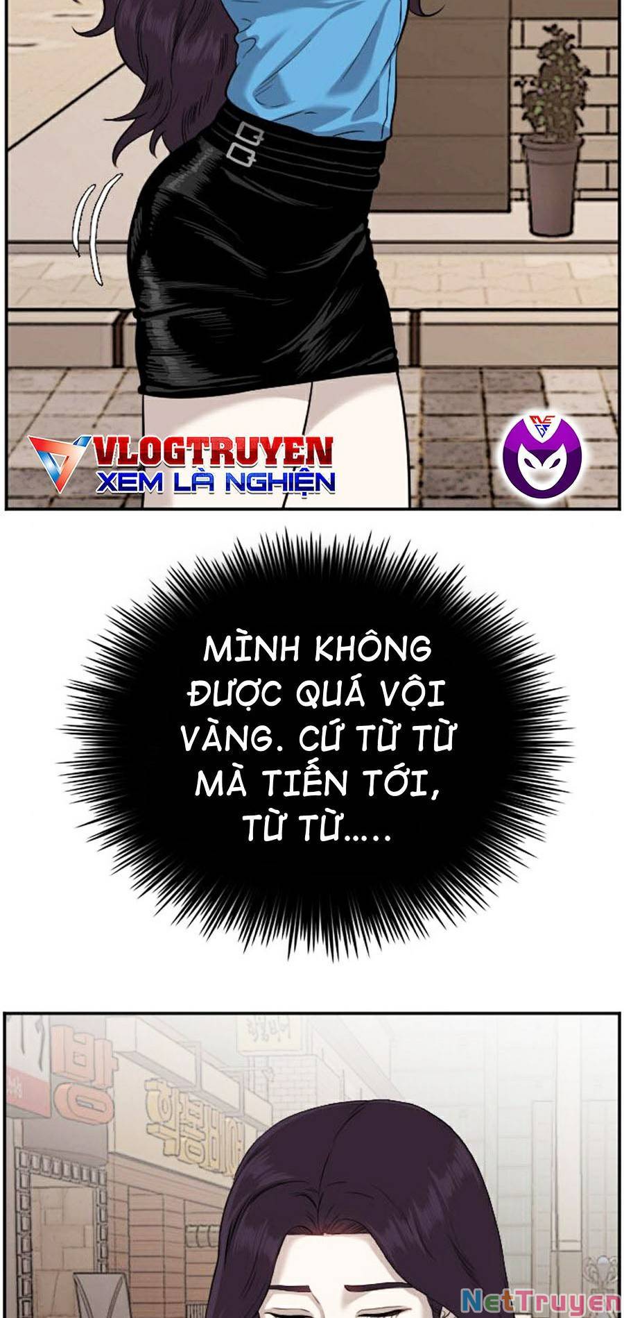 Người Xấu Chapter 84 - Trang 18