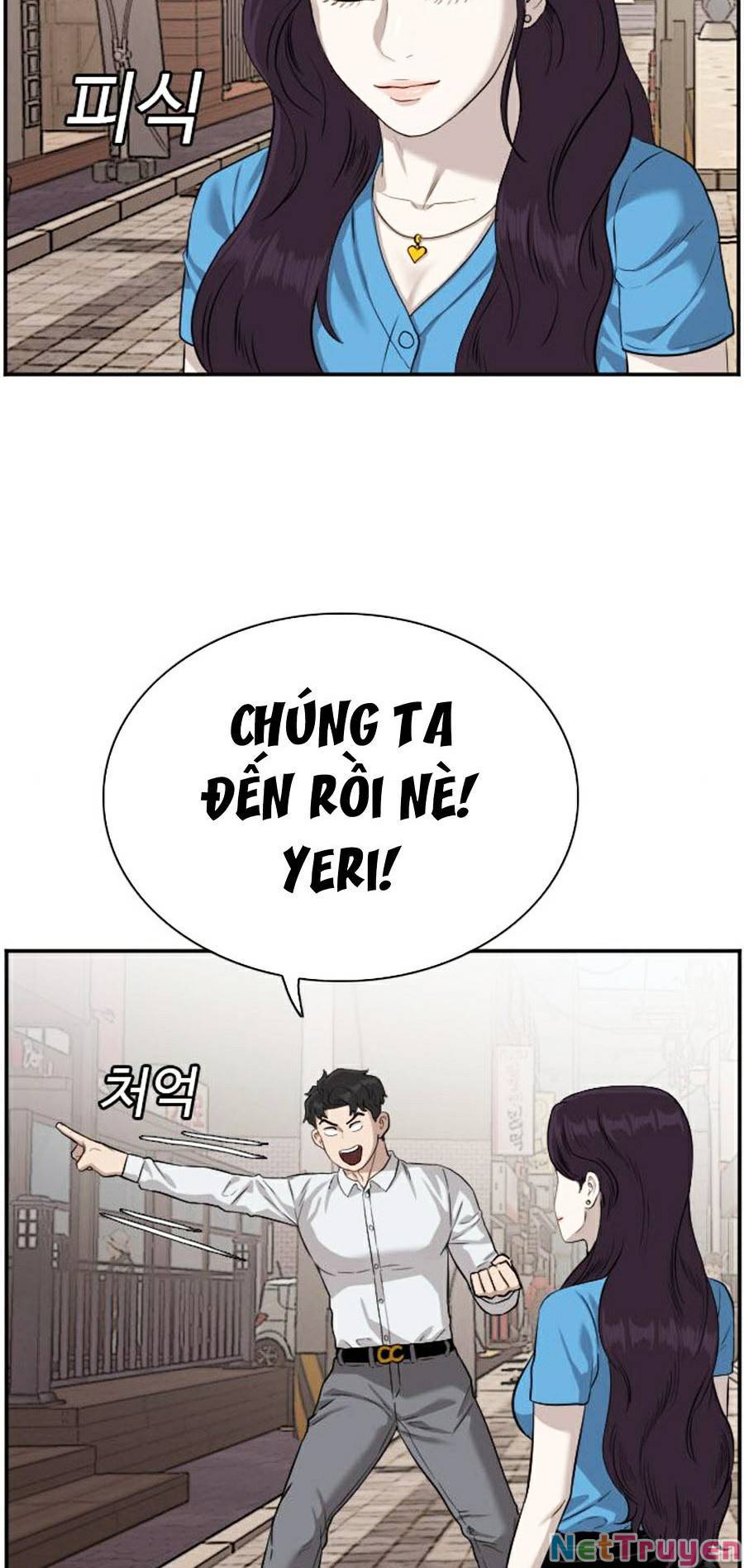 Người Xấu Chapter 84 - Trang 19