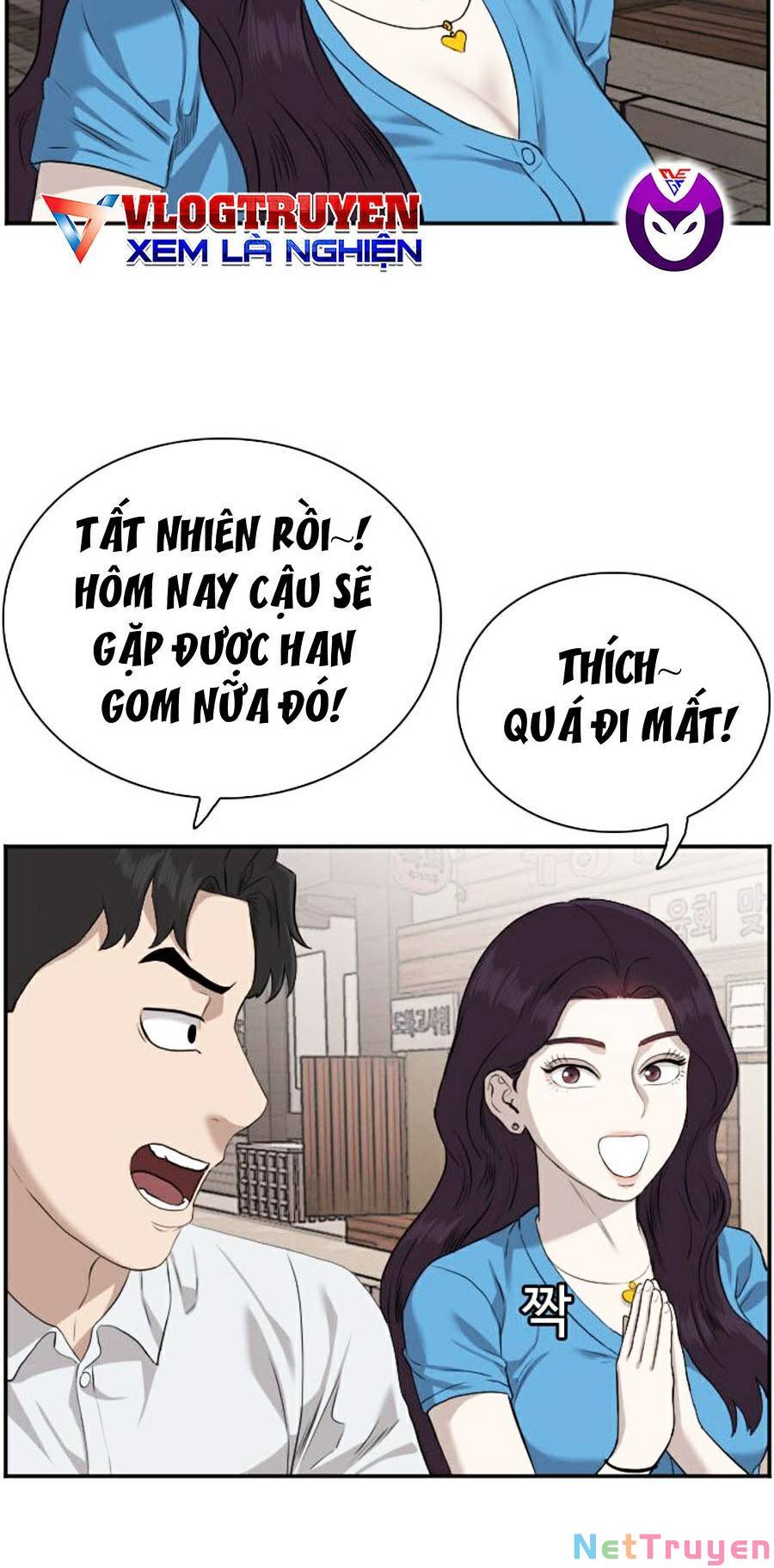 Người Xấu Chapter 84 - Trang 26