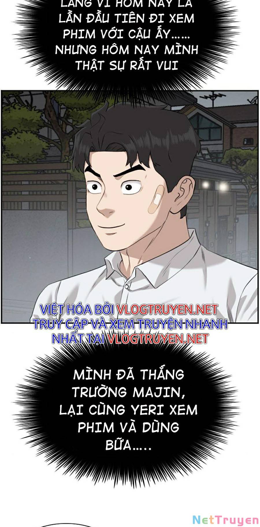 Người Xấu Chapter 84 - Trang 28