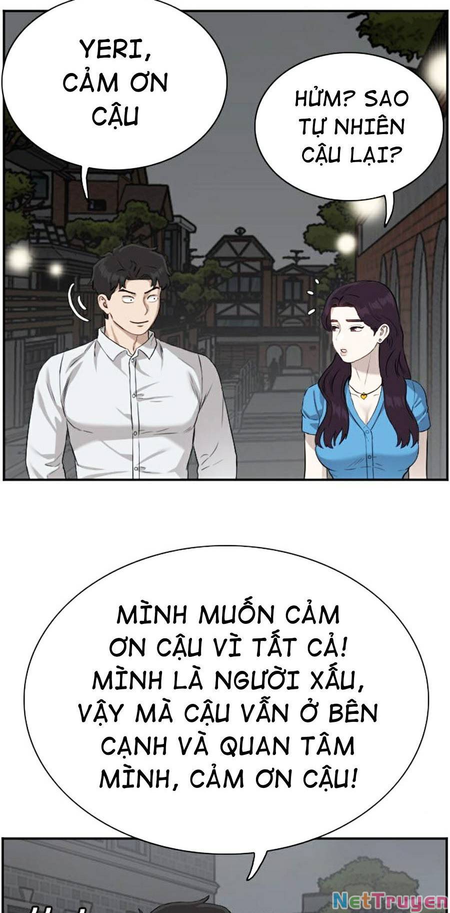 Người Xấu Chapter 84 - Trang 29