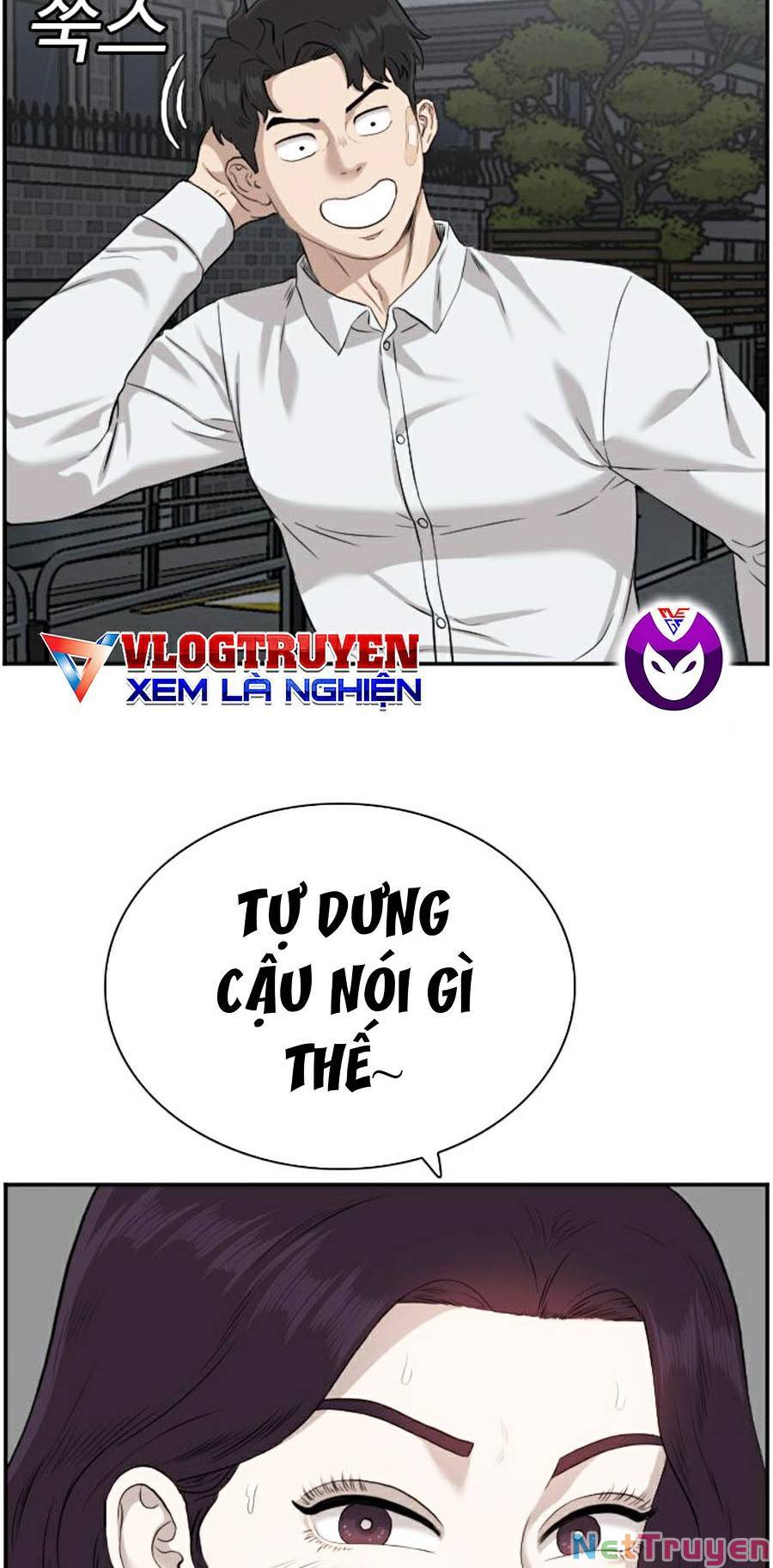 Người Xấu Chapter 84 - Trang 30