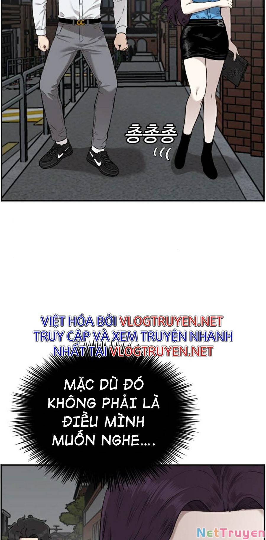 Người Xấu Chapter 84 - Trang 32