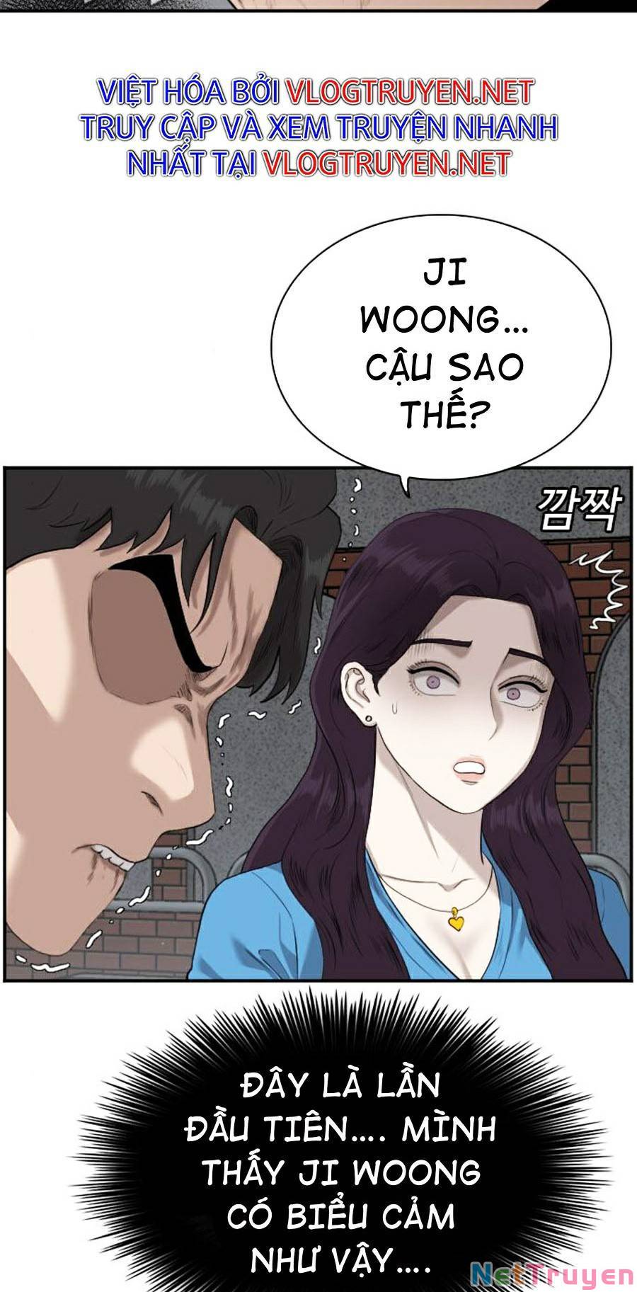 Người Xấu Chapter 84 - Trang 37