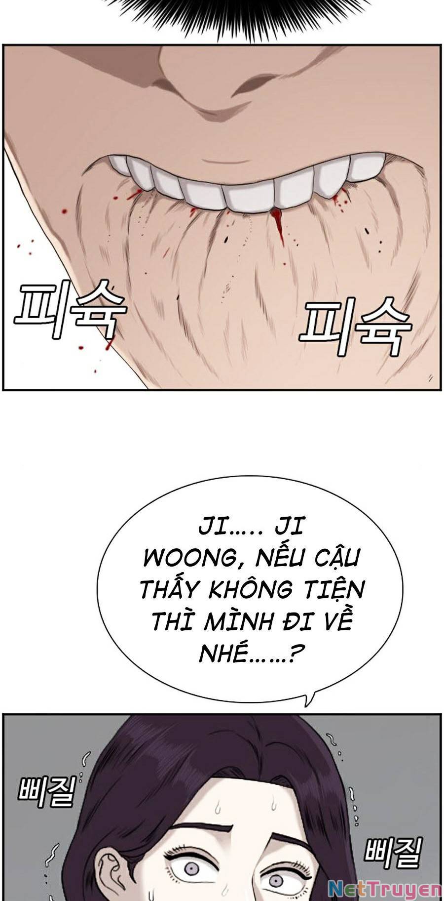 Người Xấu Chapter 84 - Trang 38