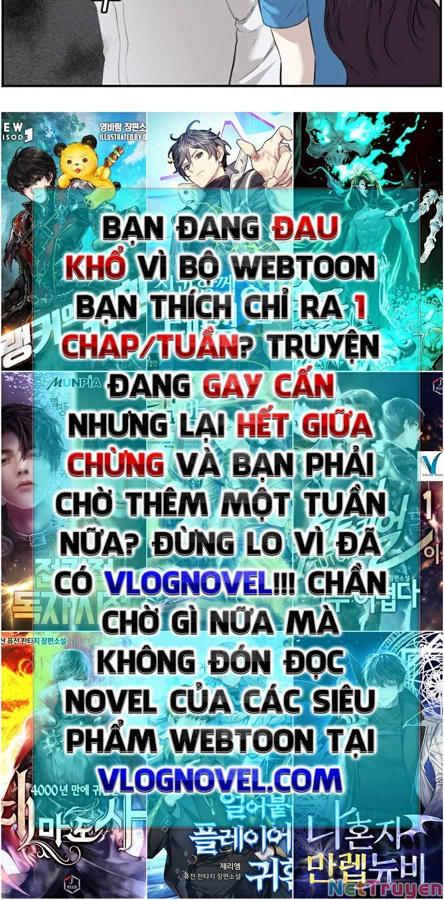 Người Xấu Chapter 84 - Trang 40