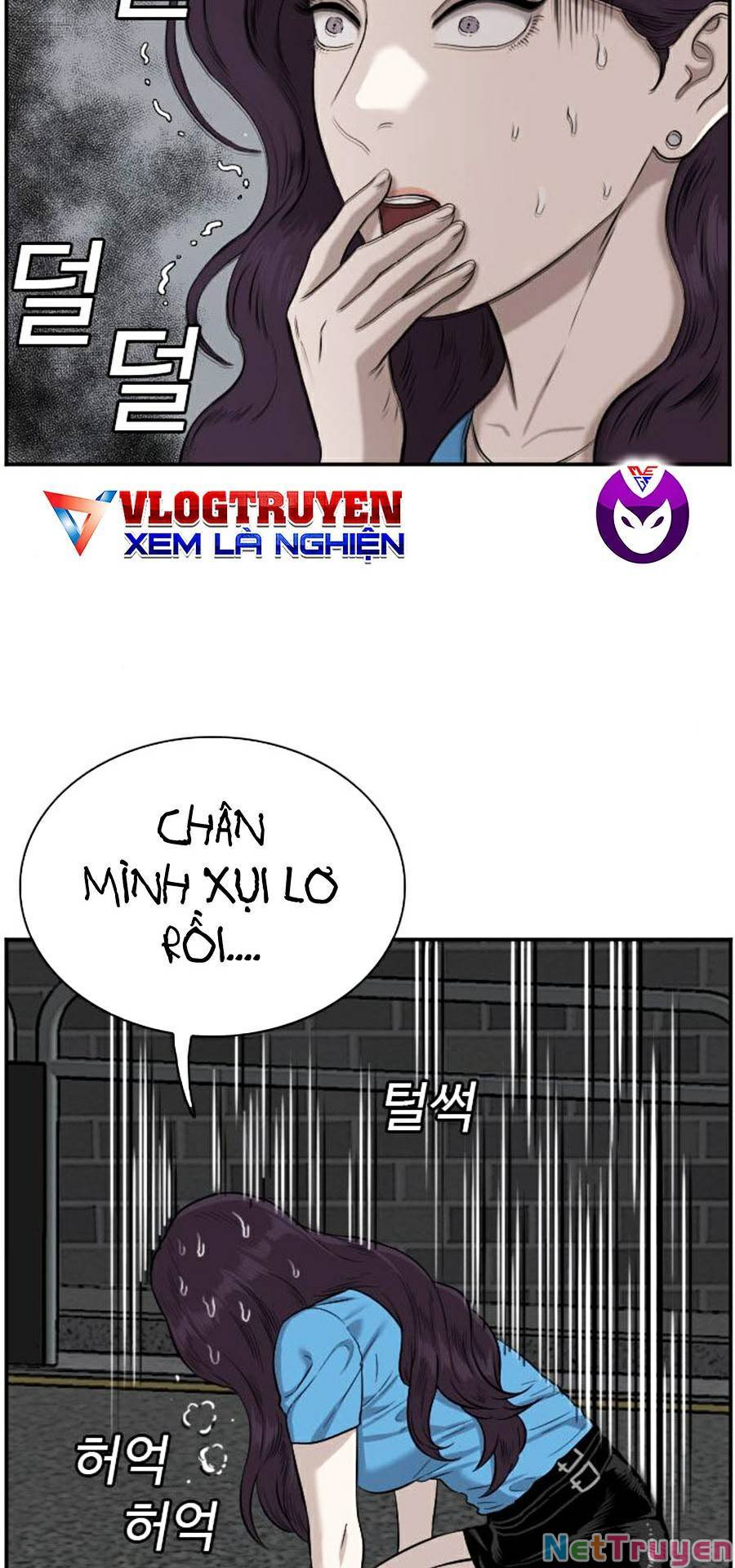 Người Xấu Chapter 84 - Trang 42