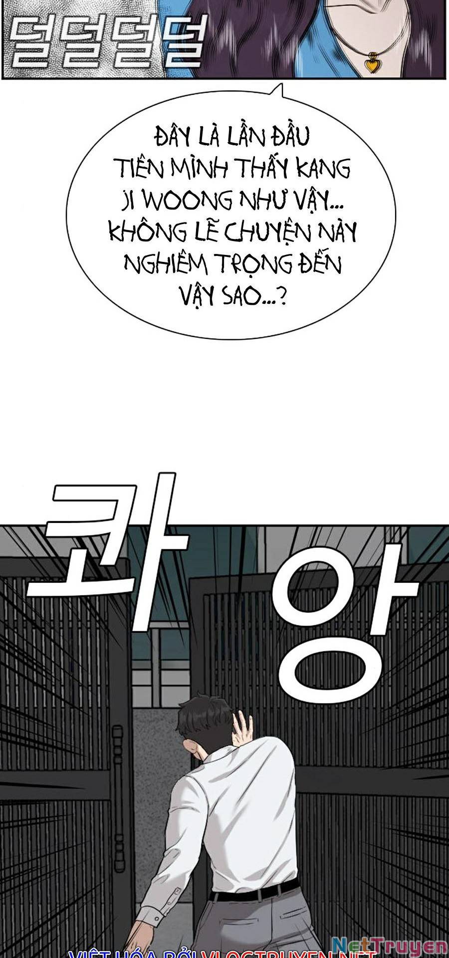 Người Xấu Chapter 84 - Trang 44