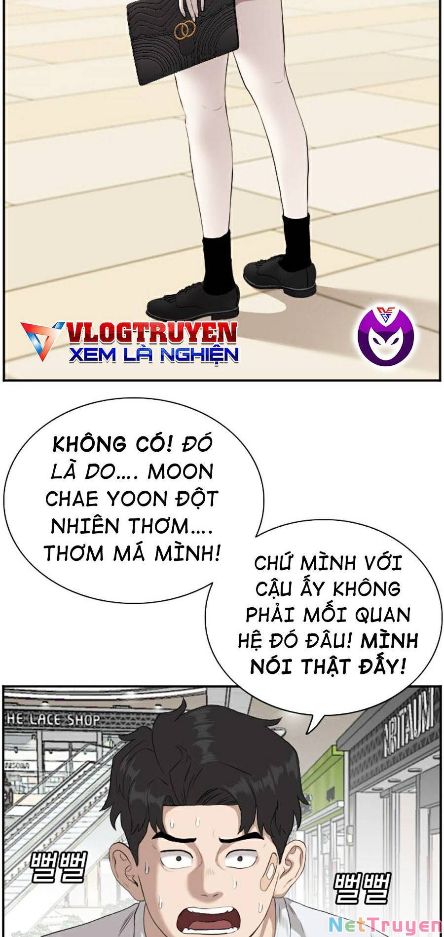 Người Xấu Chapter 84 - Trang 6