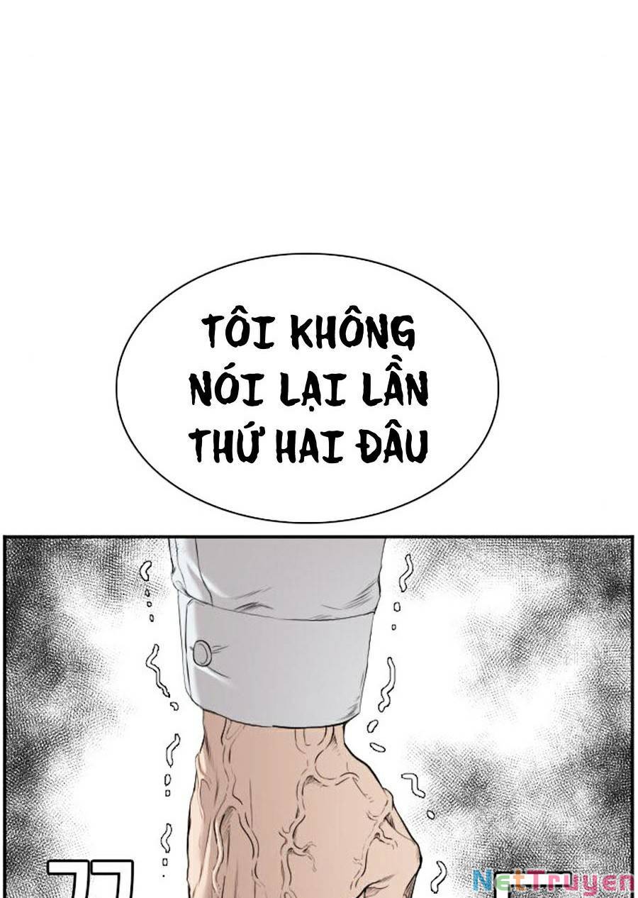 Người Xấu Chapter 84 - Trang 64