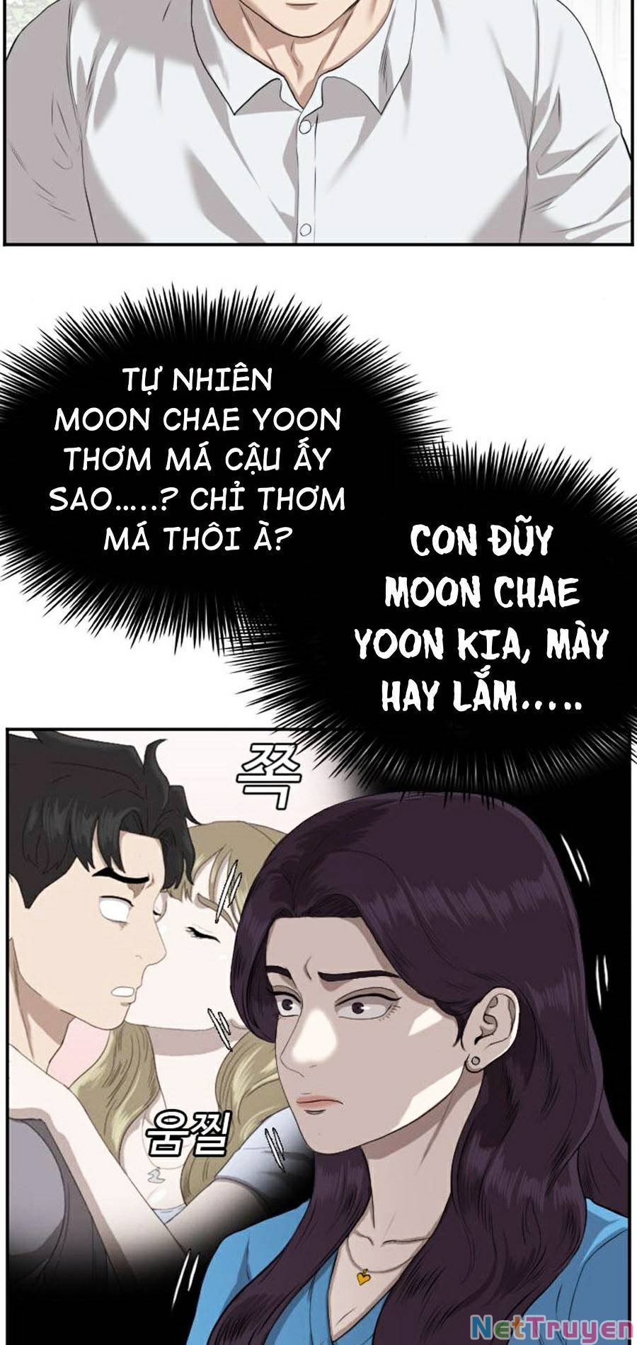 Người Xấu Chapter 84 - Trang 7