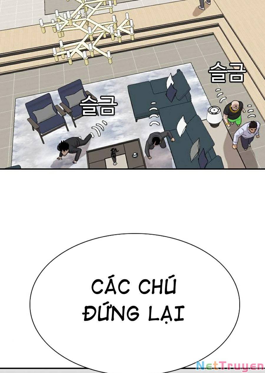 Người Xấu Chapter 84 - Trang 76