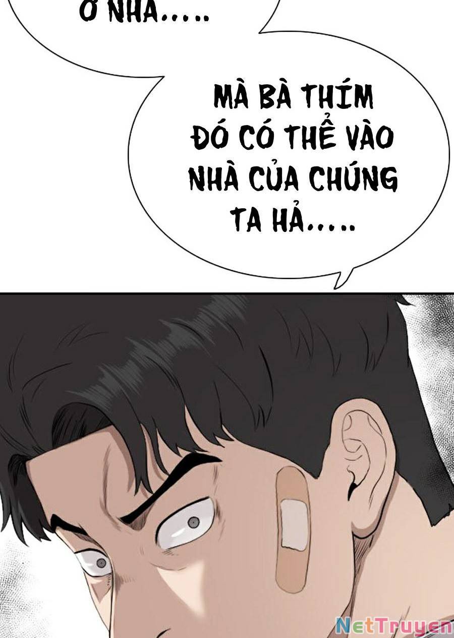 Người Xấu Chapter 84 - Trang 78