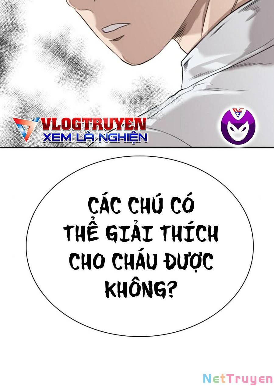 Người Xấu Chapter 84 - Trang 79