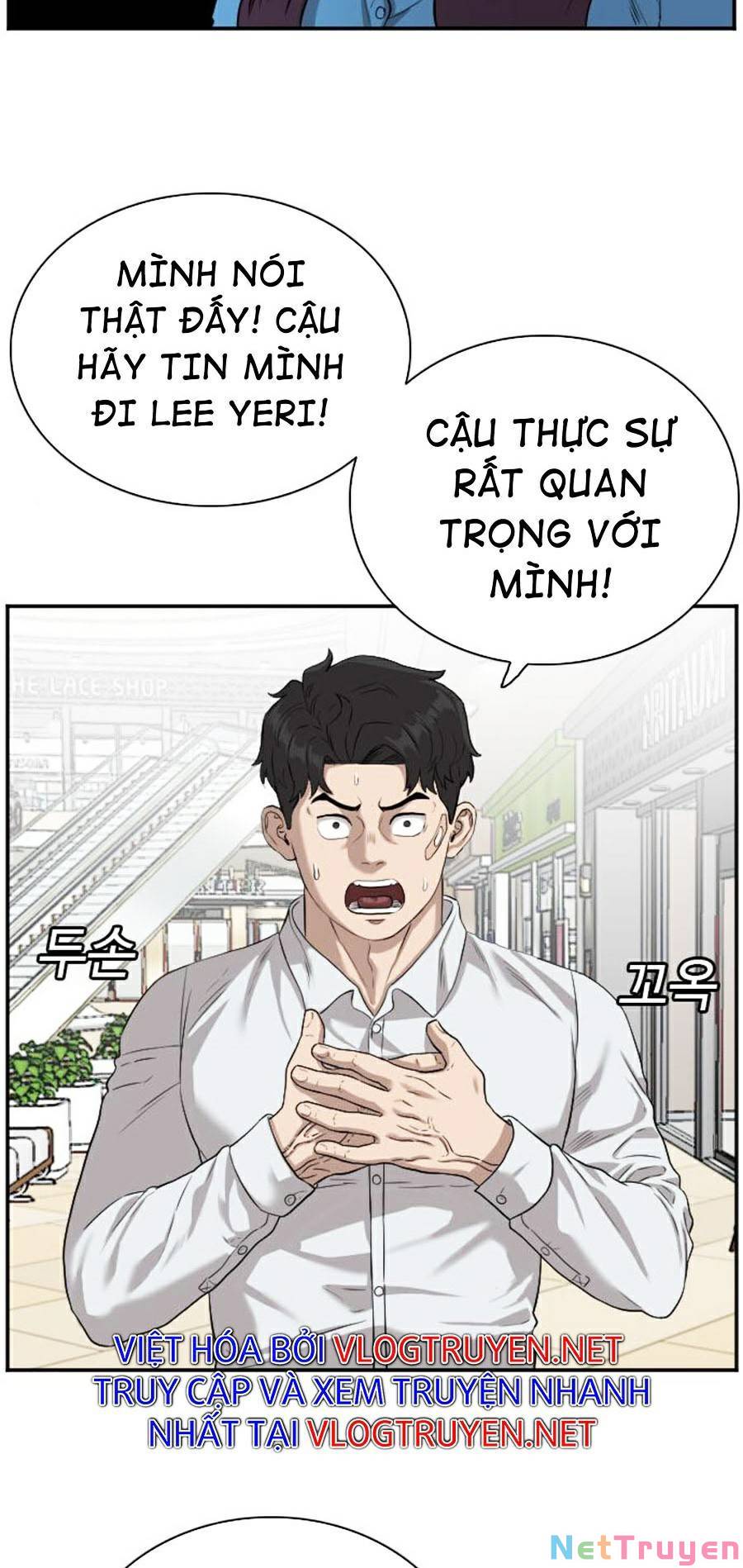 Người Xấu Chapter 84 - Trang 8