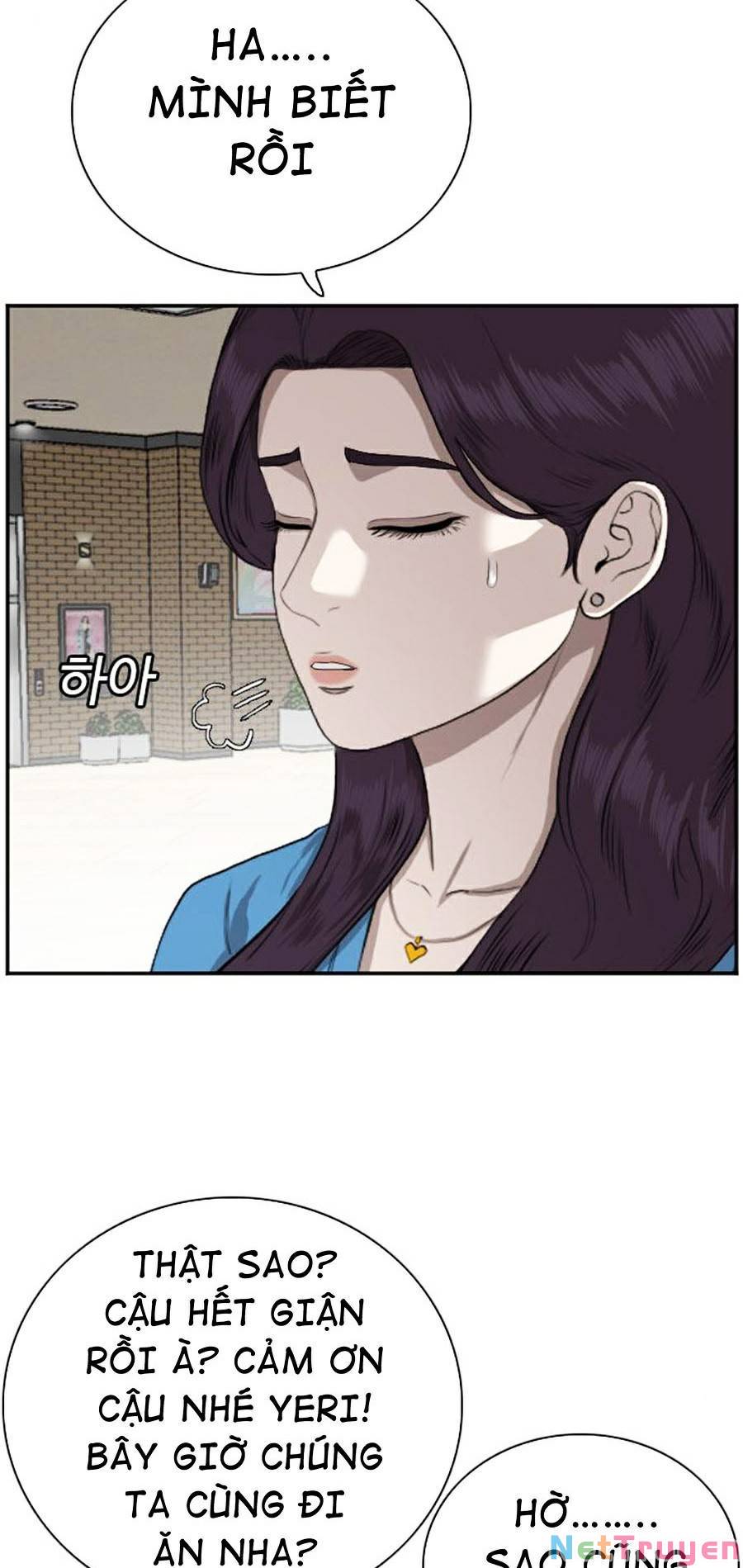 Người Xấu Chapter 84 - Trang 9