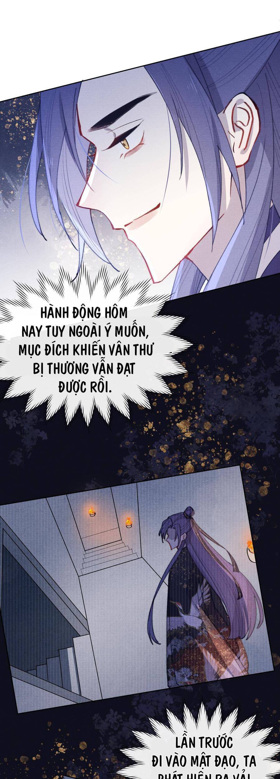 Quân Nhan Tựa Hoa Đào Chapter 41 - Trang 28