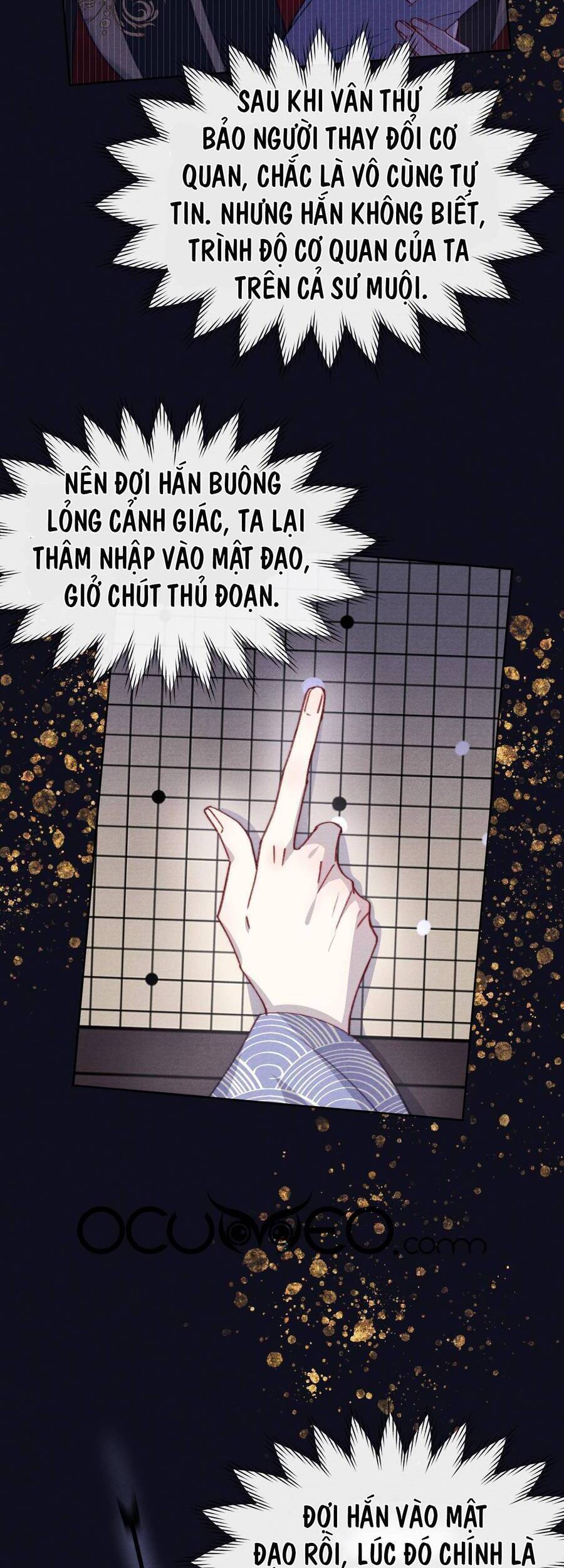 Quân Nhan Tựa Hoa Đào Chapter 41 - Trang 30