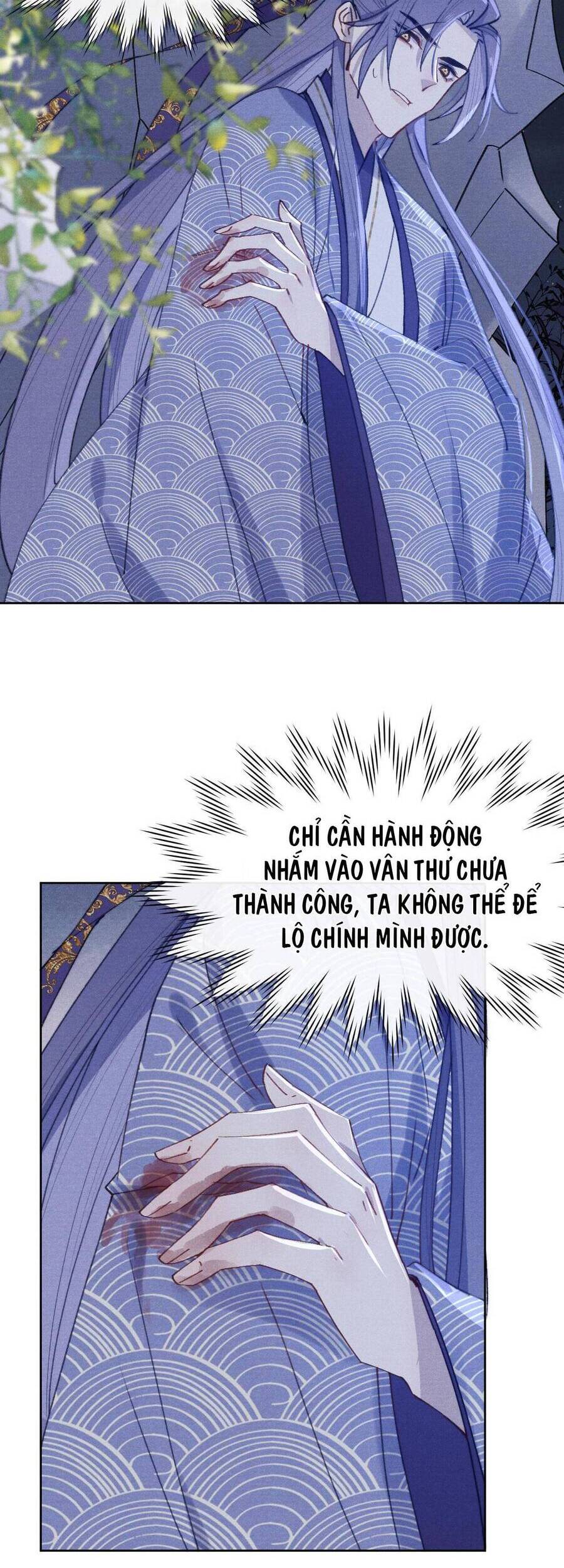 Quân Nhan Tựa Hoa Đào Chapter 41 - Trang 5