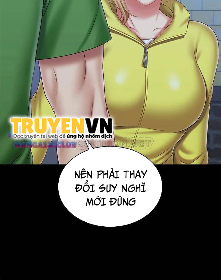 Sisters Duty - Sứ Mệnh Người Anh Chapter 98 - Trang 15