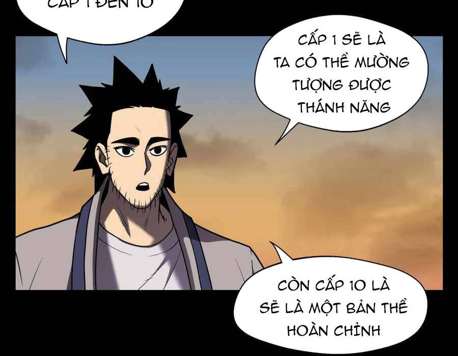 Sự Trả Thù Của Thợ Săn Quái Vật Chapter 8 - Trang 9