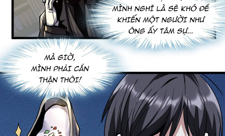 Sức Mạnh Của Ác Thần Chapter 29 - Trang 101