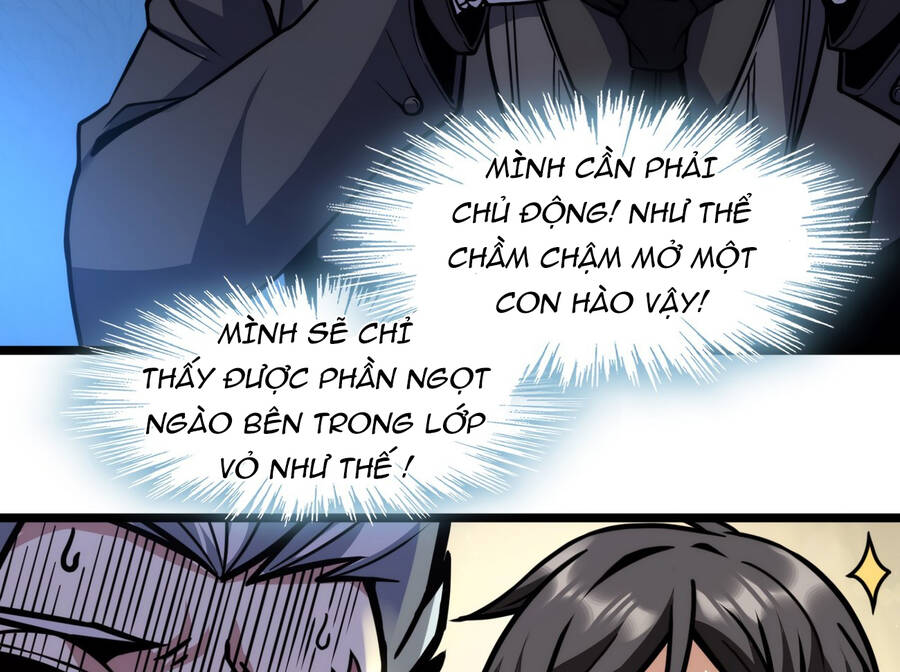 Sức Mạnh Của Ác Thần Chapter 29 - Trang 103