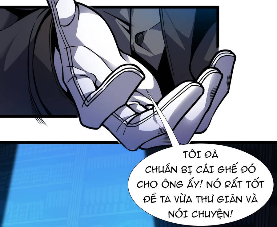 Sức Mạnh Của Ác Thần Chapter 29 - Trang 46