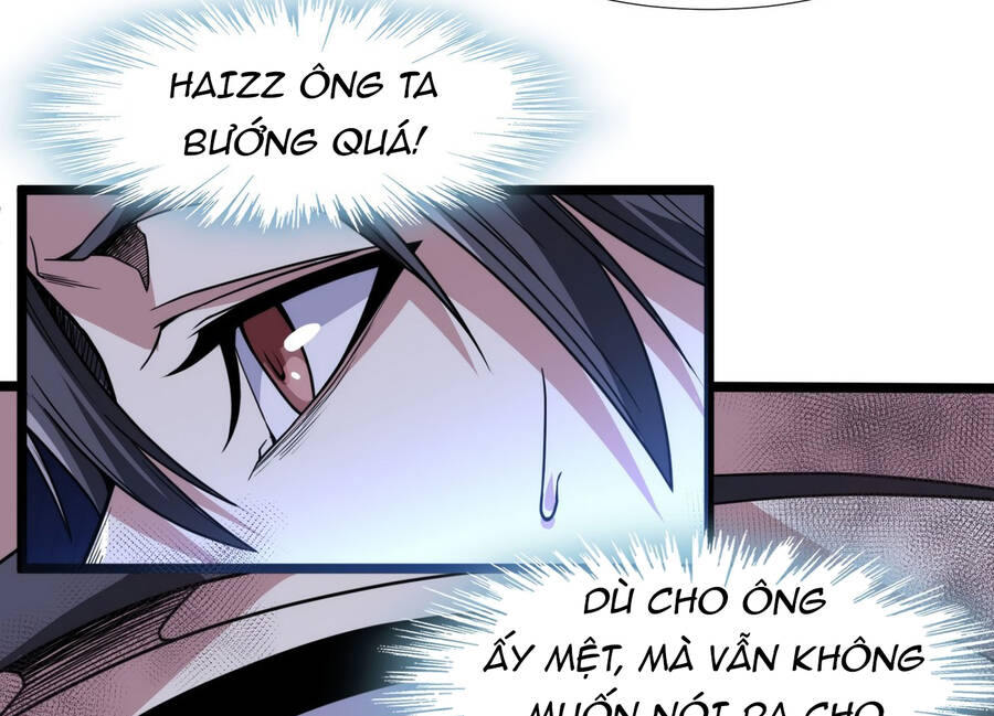 Sức Mạnh Của Ác Thần Chapter 29 - Trang 54