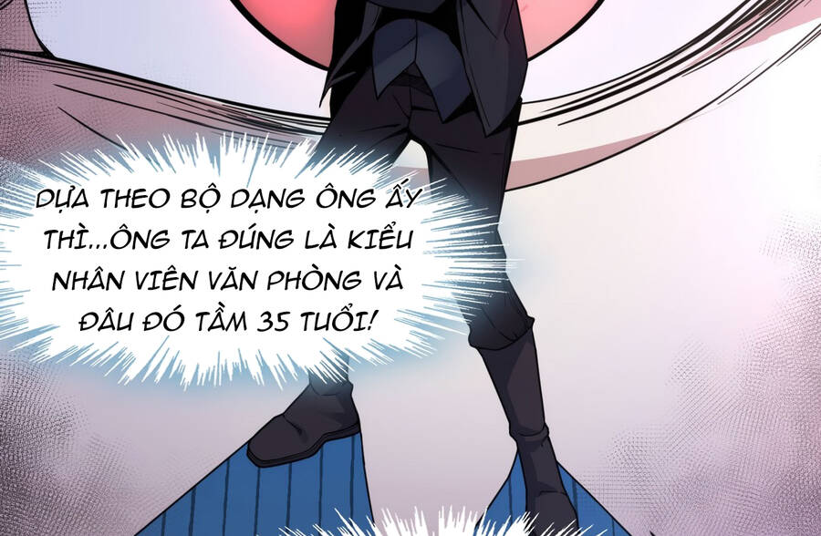 Sức Mạnh Của Ác Thần Chapter 29 - Trang 56