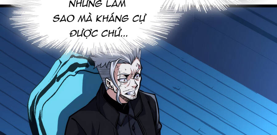 Sức Mạnh Của Ác Thần Chapter 29 - Trang 95