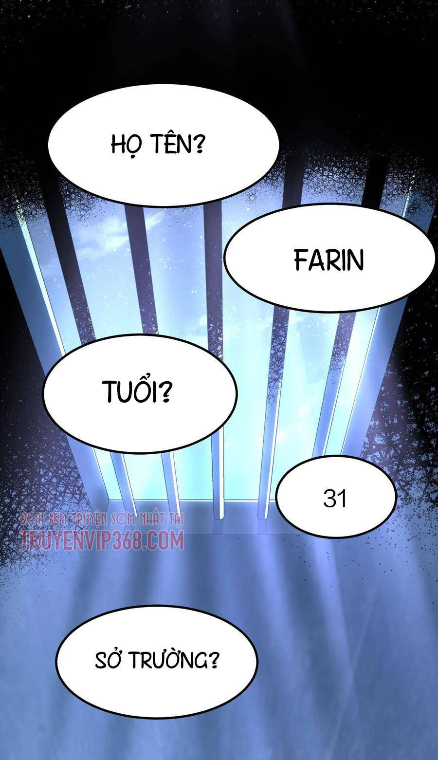 Sức Mạnh Của Kiếm Thần Chapter 43 - Trang 2