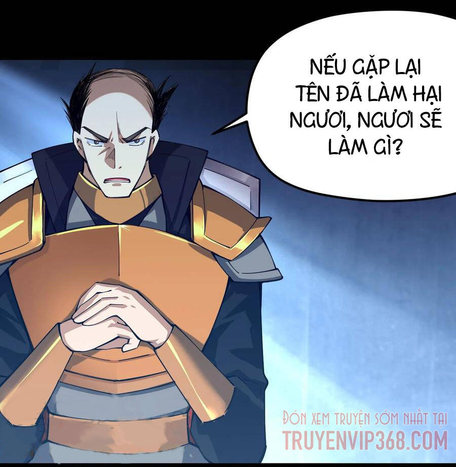 Sức Mạnh Của Kiếm Thần Chapter 43 - Trang 4