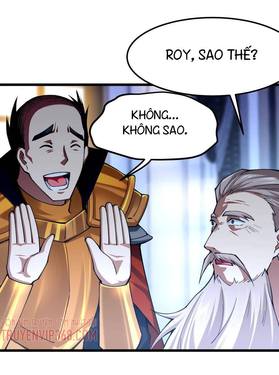 Sức Mạnh Của Kiếm Thần Chapter 43 - Trang 57