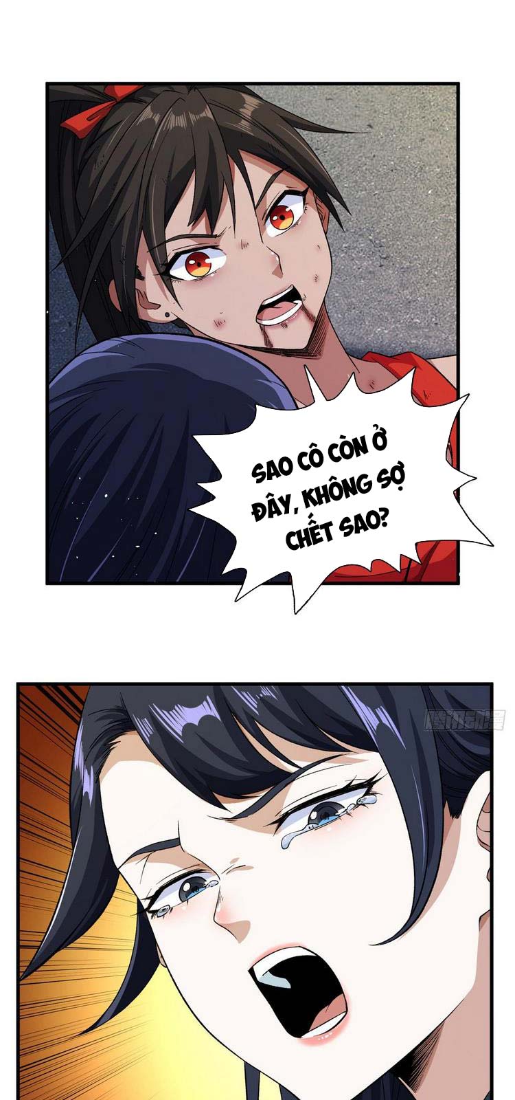 Ta Có 999 Loại Dị Năng Chapter 61 - Trang 14