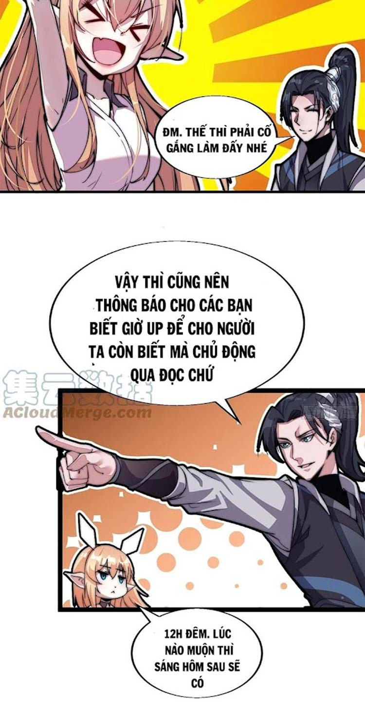 Ta Có Một Sơn Trại Chapter 247 - Trang 30