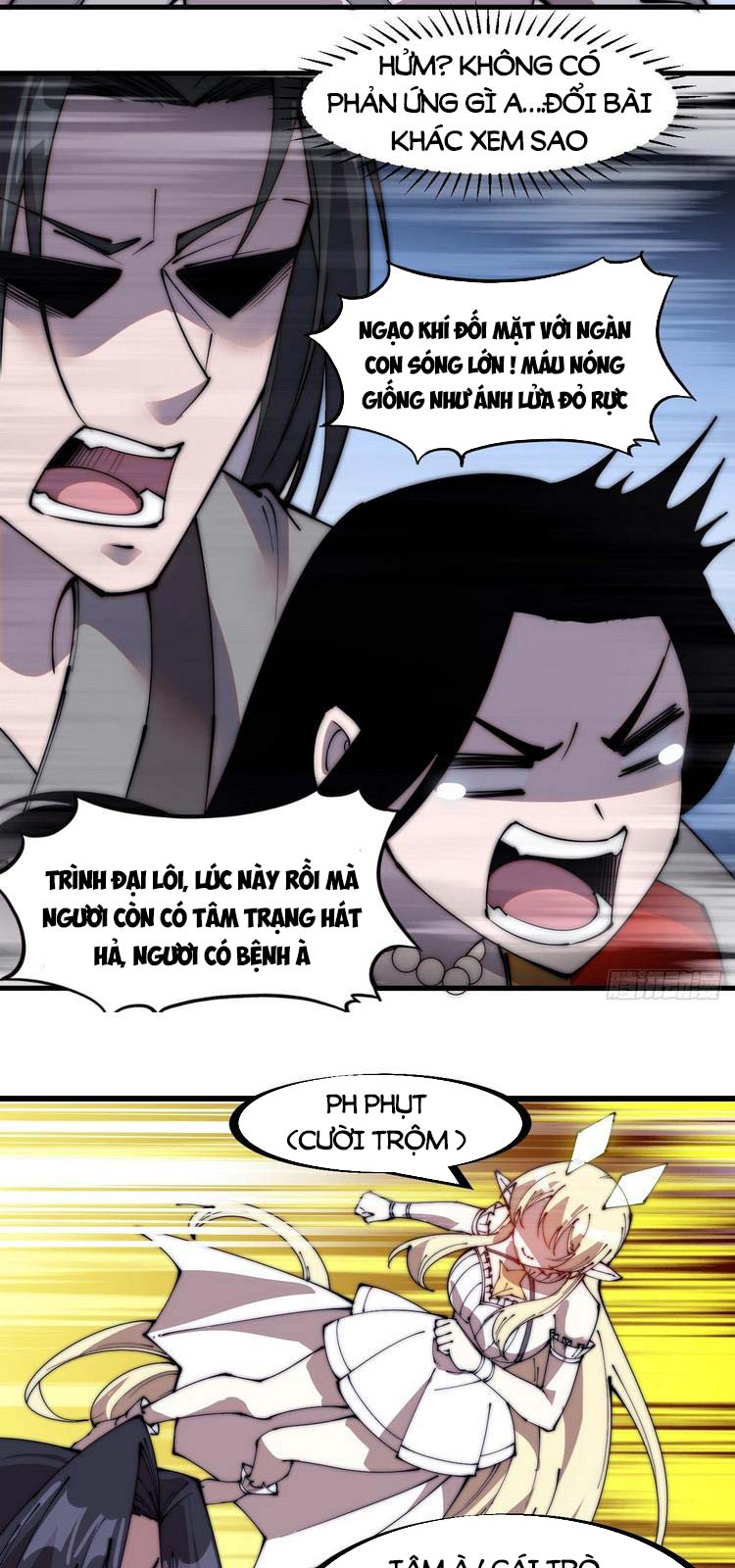 Ta Có Một Sơn Trại Chapter 247 - Trang 6