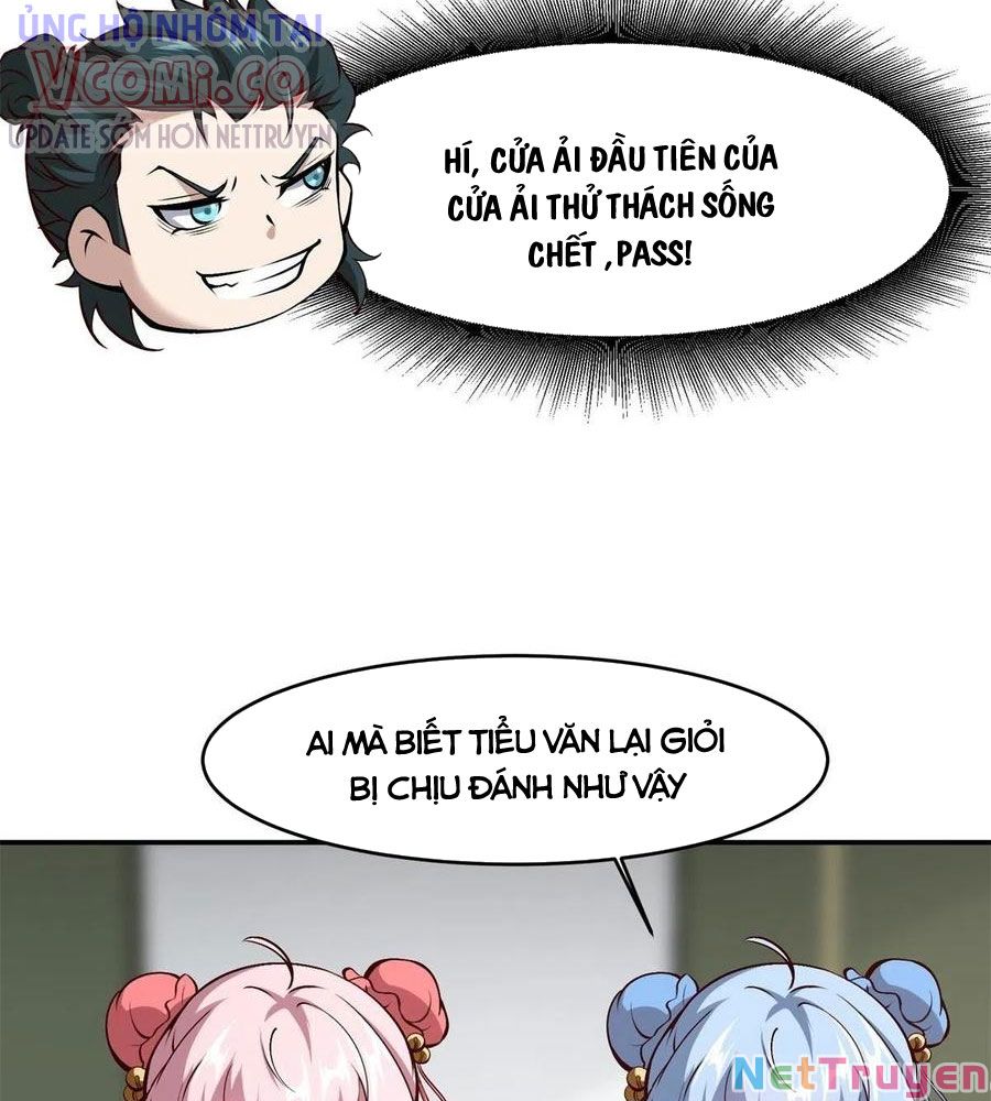 Ta Không Muốn Làm Đệ Nhất Chapter 39 - Trang 10