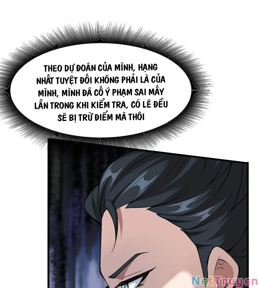 Ta Không Muốn Làm Đệ Nhất Chapter 39 - Trang 15