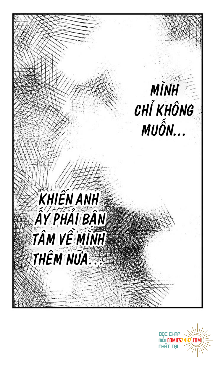 Tiếng Gọi Của Tình Yêu Sau Trải Nghiệm Cận Tử Chapter 21 - Trang 10