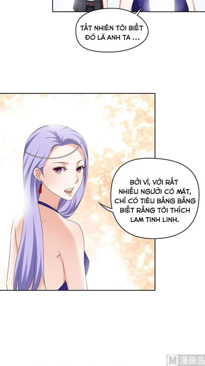 Tiêu Tiền Ở Thế Giới Khác Chapter 24 - Trang 10