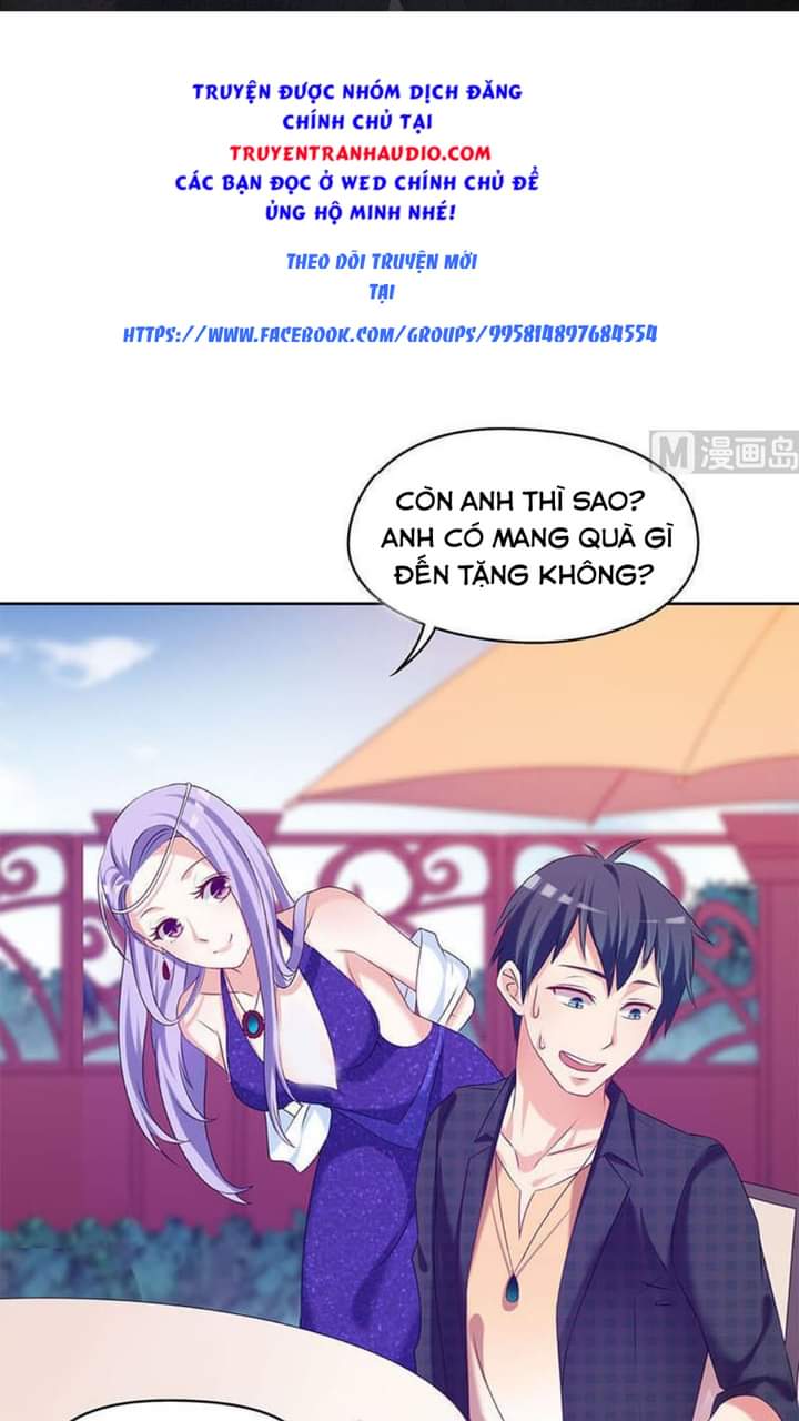 Tiêu Tiền Ở Thế Giới Khác Chapter 24 - Trang 2