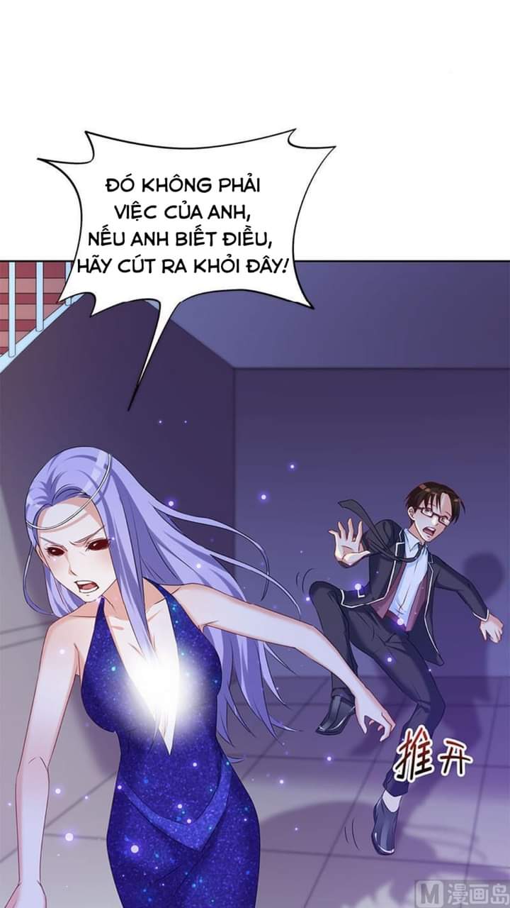 Tiêu Tiền Ở Thế Giới Khác Chapter 24 - Trang 21