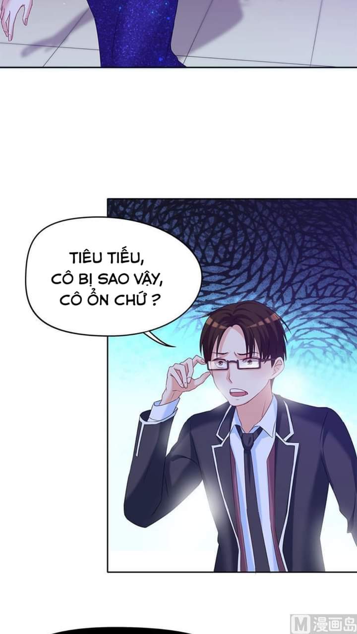 Tiêu Tiền Ở Thế Giới Khác Chapter 24 - Trang 22