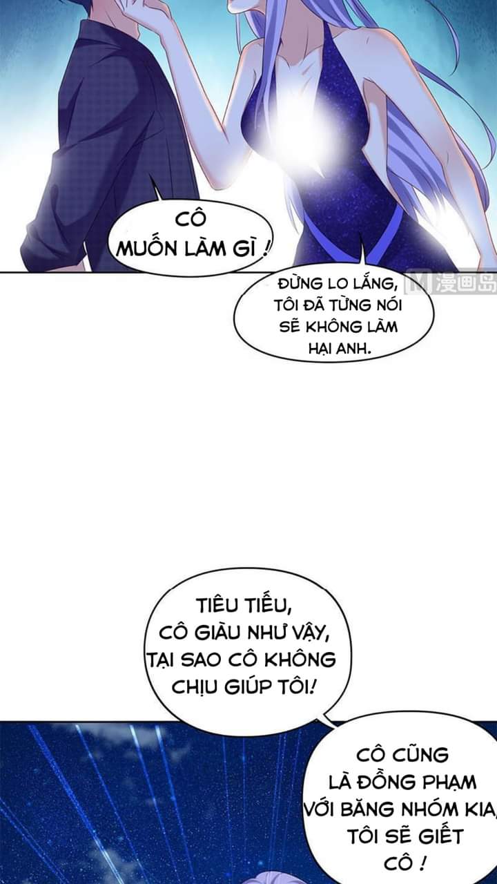 Tiêu Tiền Ở Thế Giới Khác Chapter 24 - Trang 24