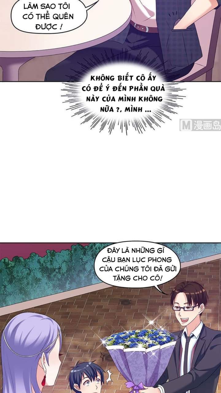 Tiêu Tiền Ở Thế Giới Khác Chapter 24 - Trang 3