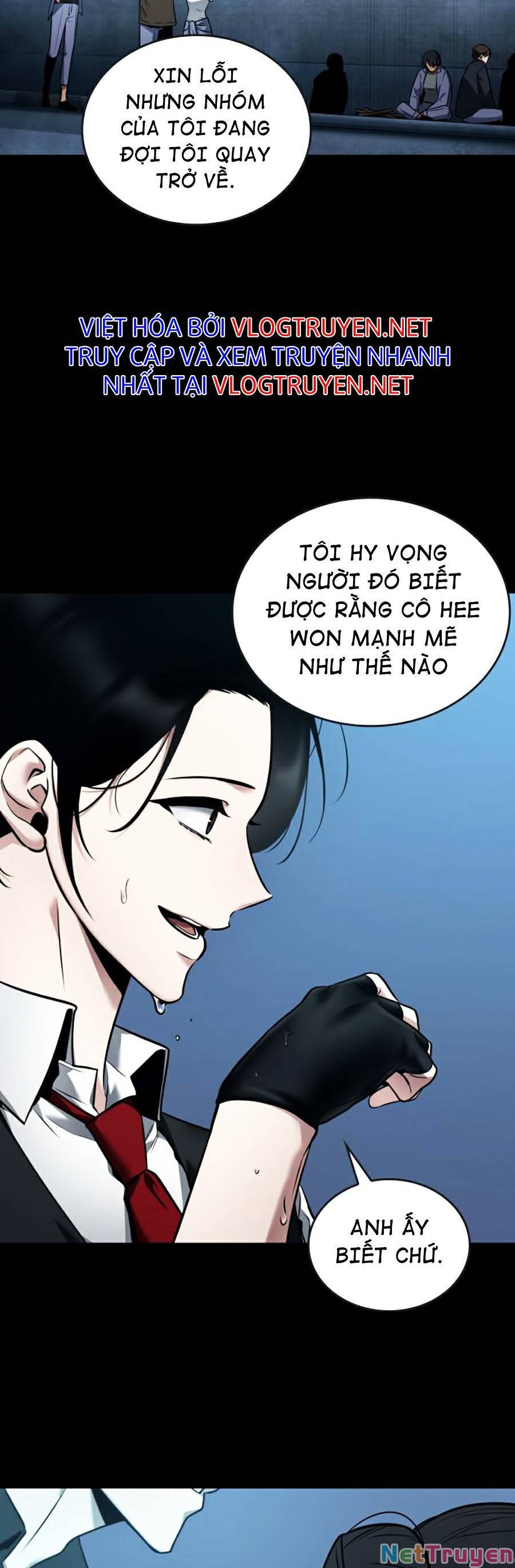 Toàn Tri Độc Giả Chapter 95 - Trang 27